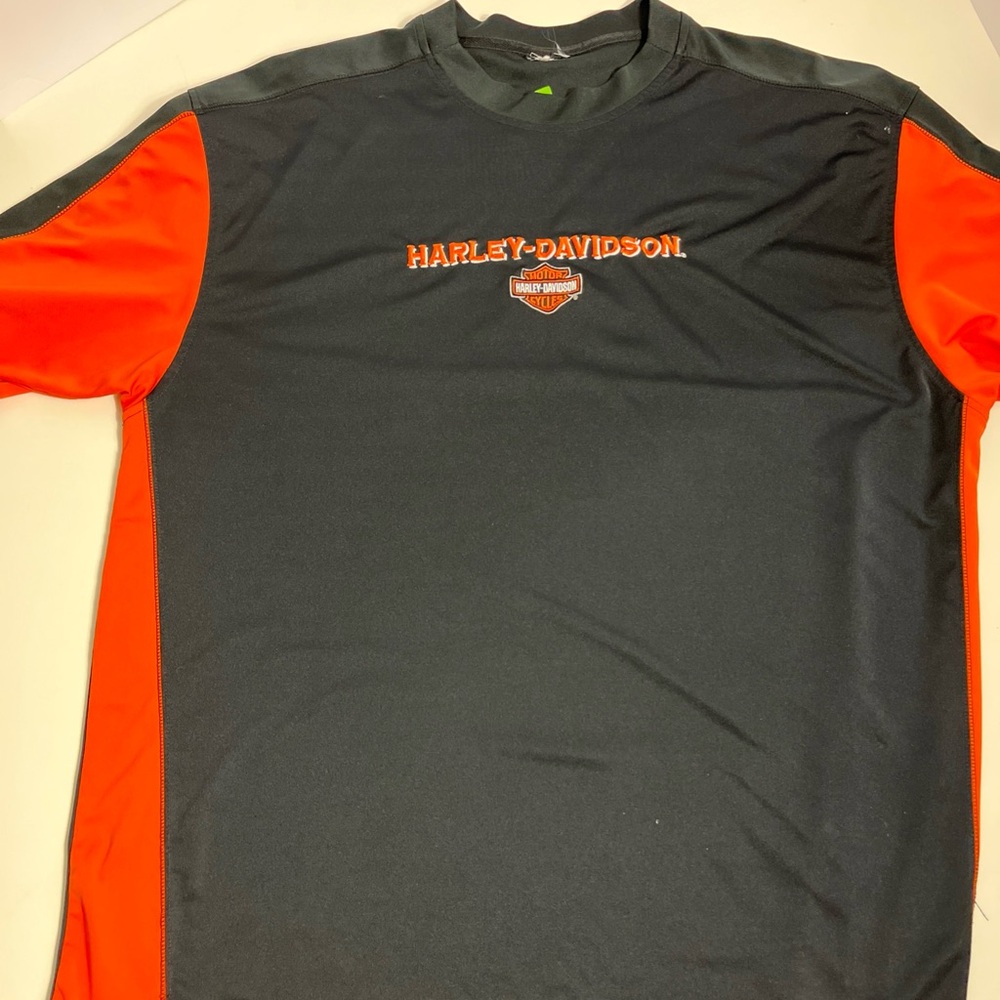 Harley Davison T-Shirt XL